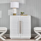 Leroy Bar Cabinet