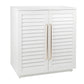 Leroy Bar Cabinet