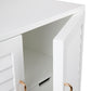 Leroy Bar Cabinet