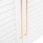 Leroy Bar Cabinet