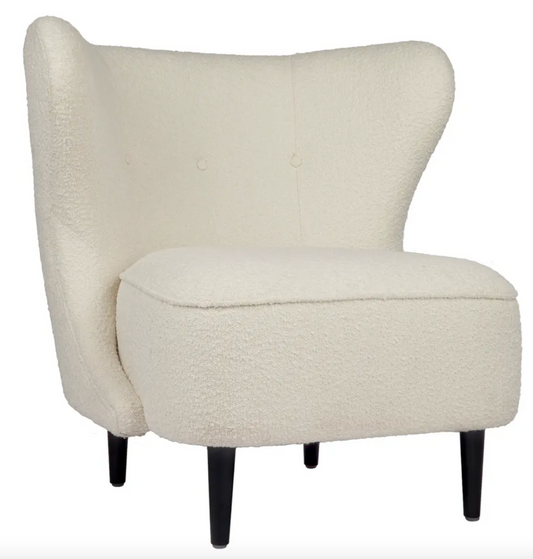 Amelia Occasional Chair