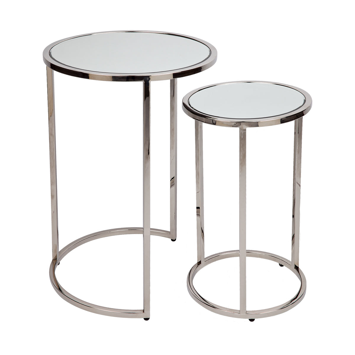 Stella Nesting Side Tables