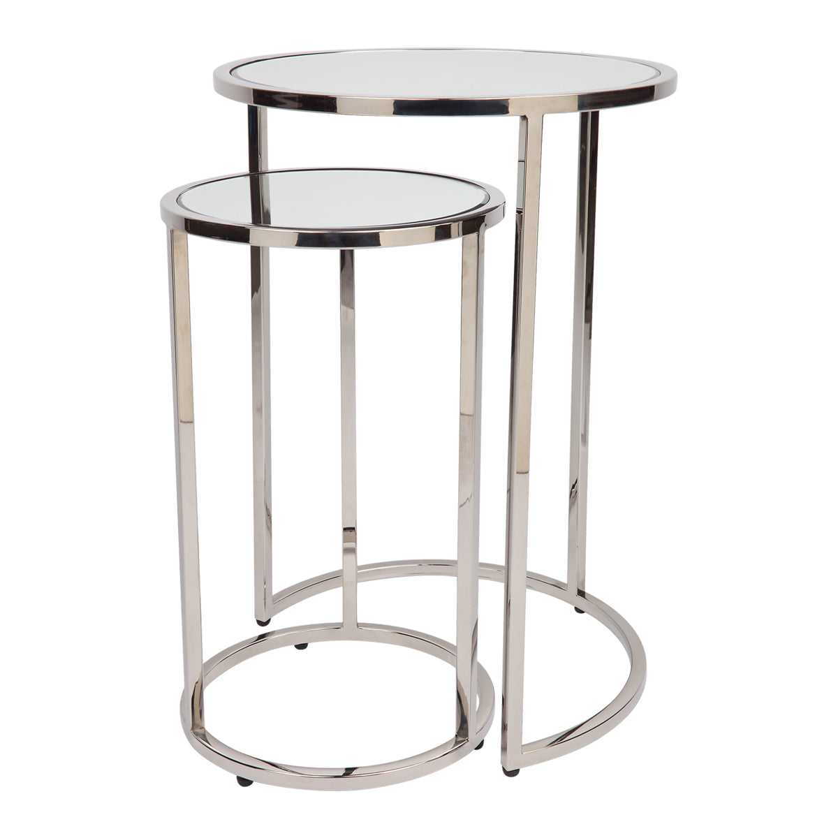 Stella Nesting Side Tables