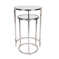 Stella Nesting Side Tables
