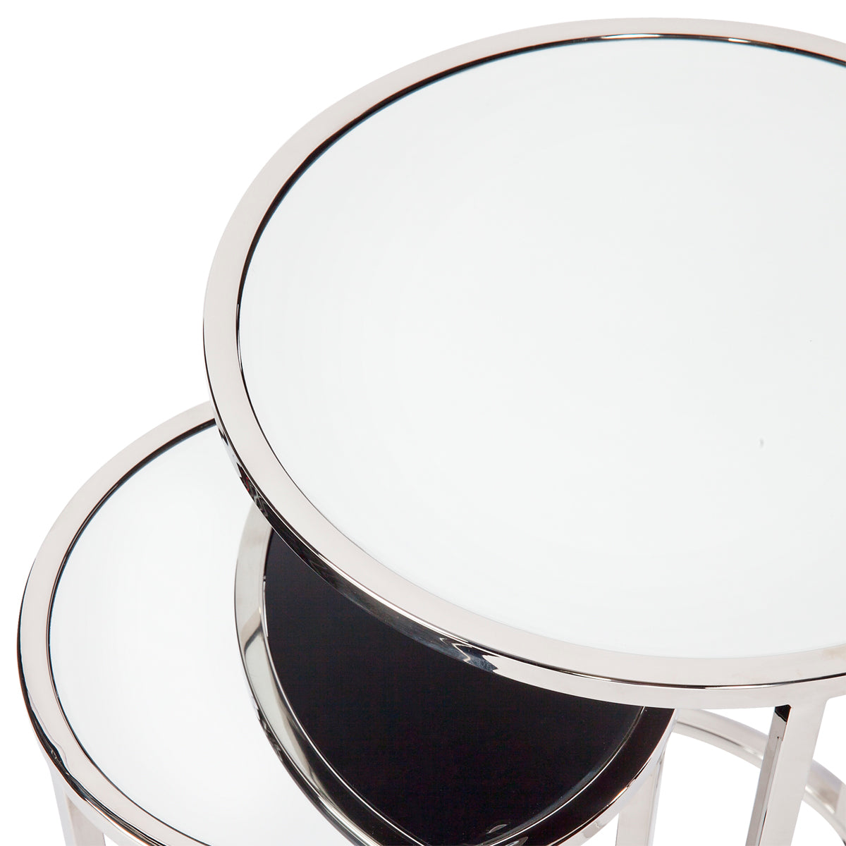 Stella Nesting Side Tables