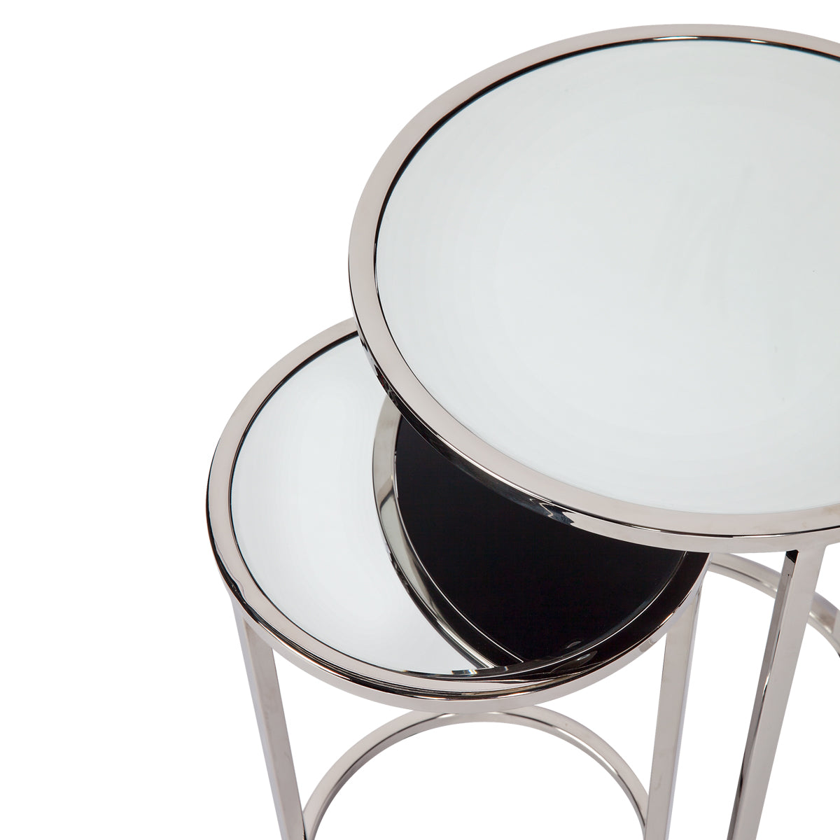 Stella Nesting Side Tables