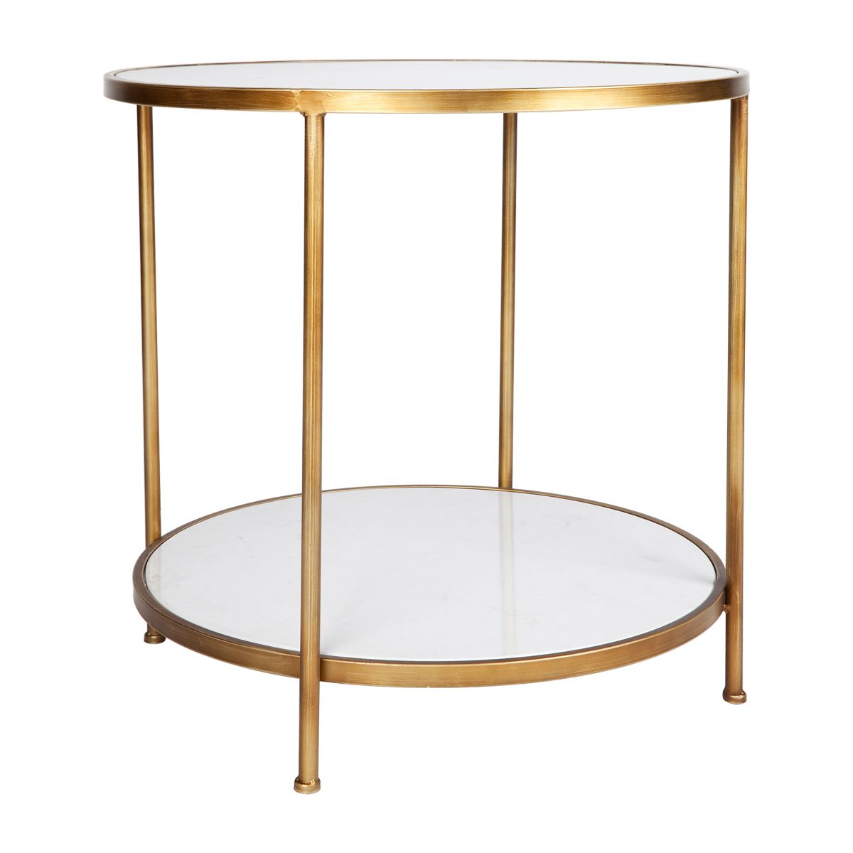 Chase Side Table