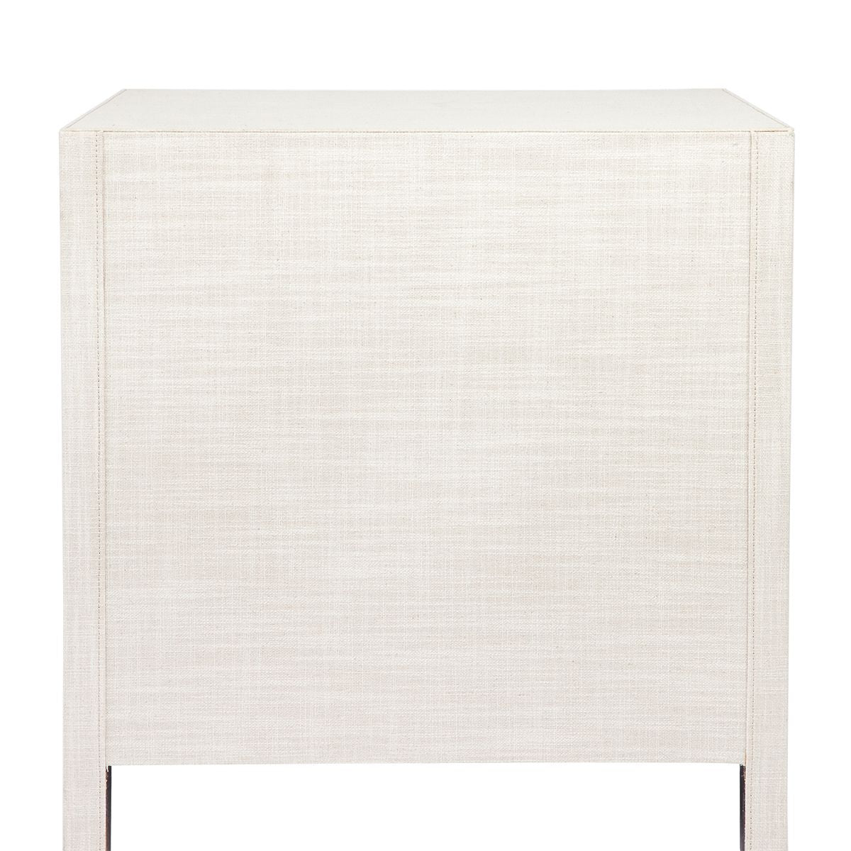 Axel Upholstered Bedside Table