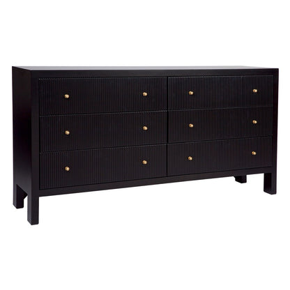 Aubree 6 Drawer Chest