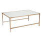 Charlie Glass Nesting Coffee Table