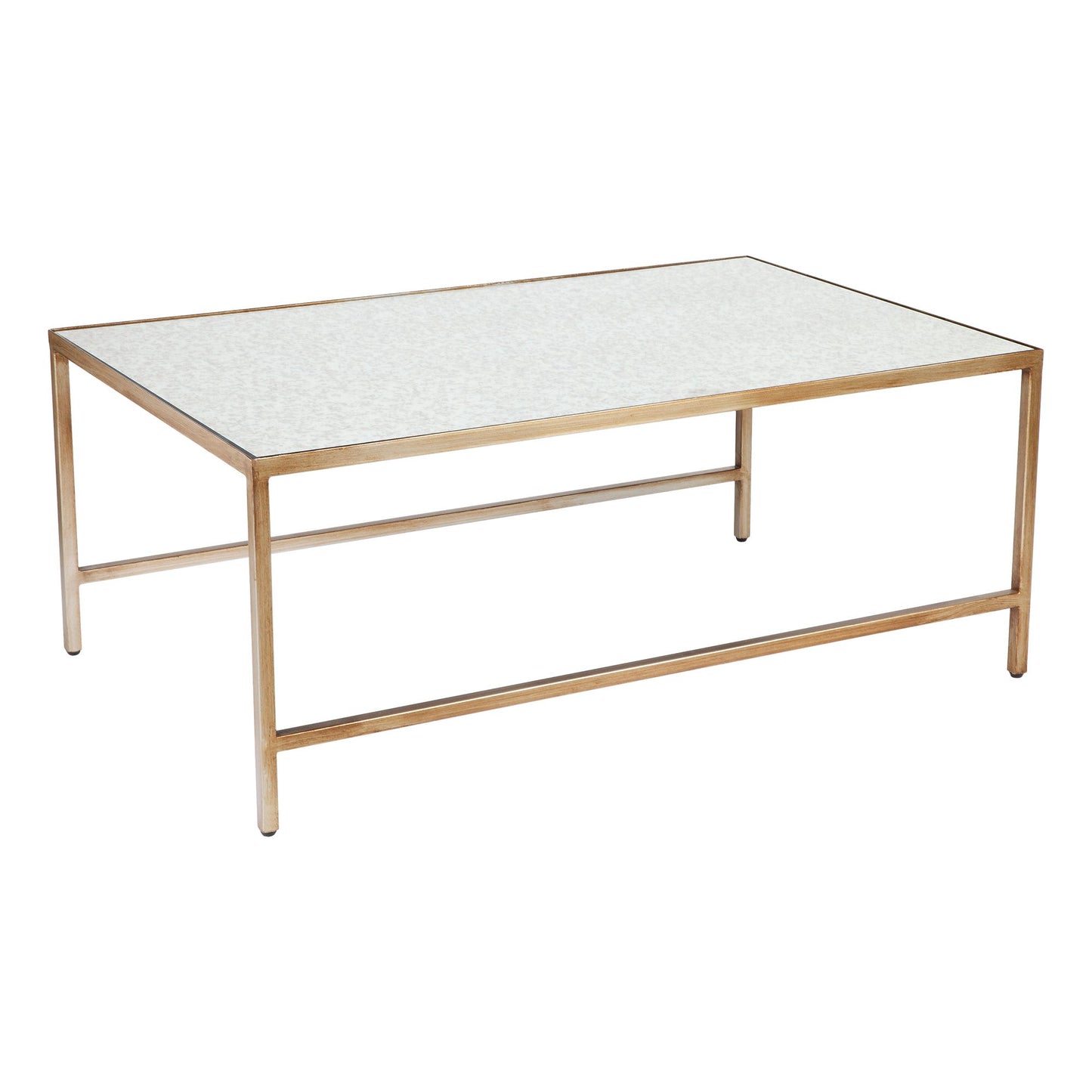 Charlie Glass Nesting Coffee Table