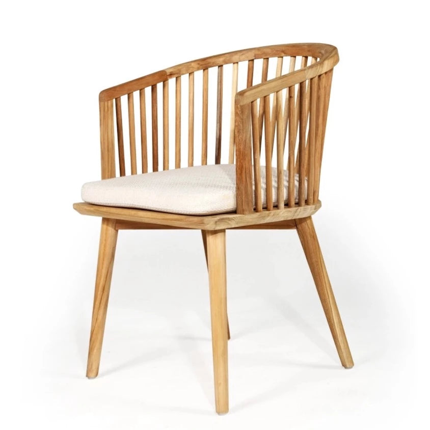 Abbey Dining Chair