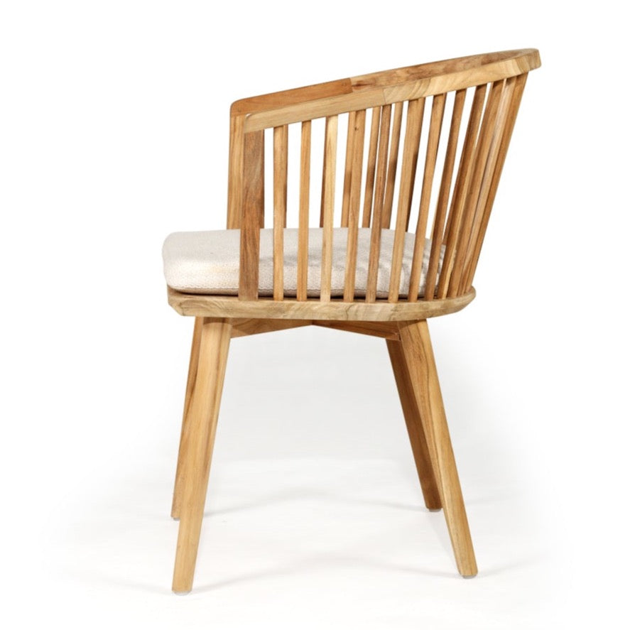 Abbey Dining Chair