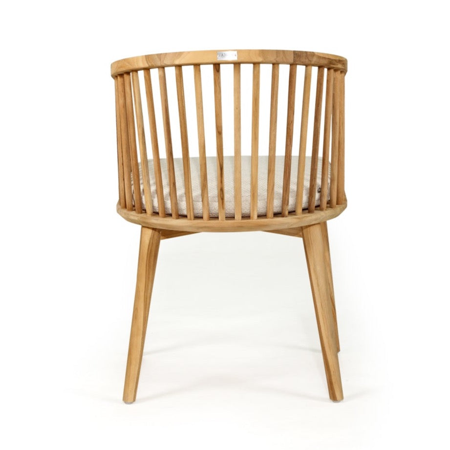 Abbey Dining Chair