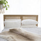 Bitola Bedhead - Weathered Oak