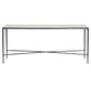 Harrison Marble Console Table