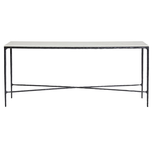 Harrison Marble Console Table