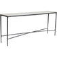 Harrison Marble Console Table