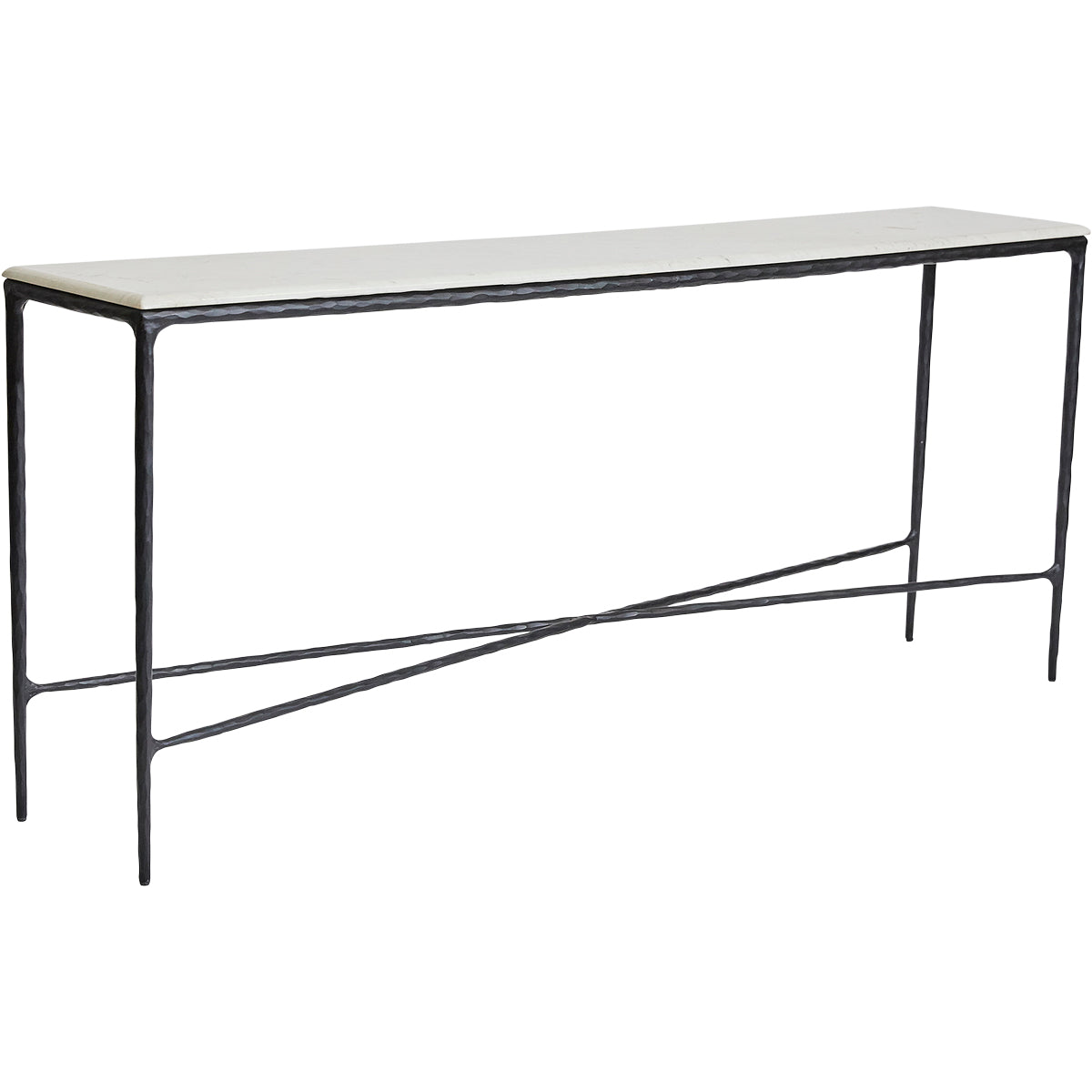 Harrison Marble Console Table