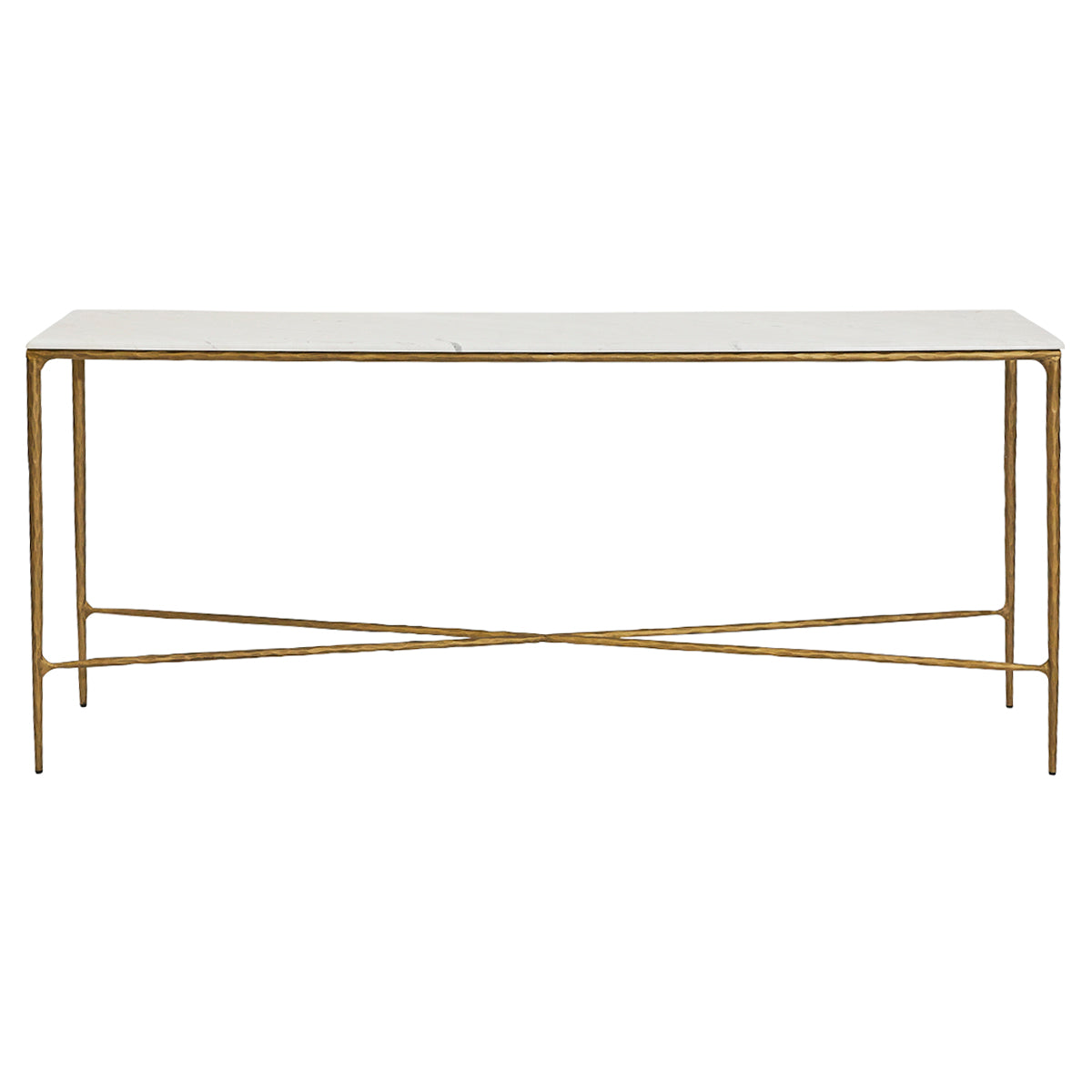 Harrison Marble Console Table