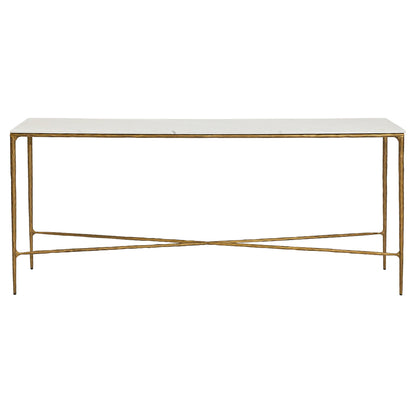 Harrison Marble Console Table