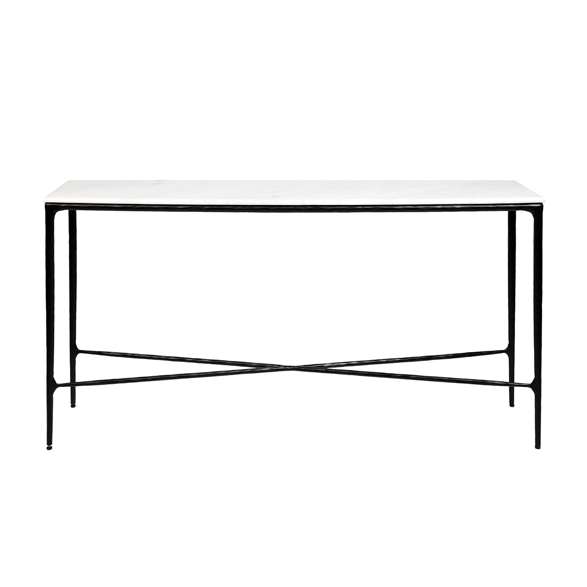 Harrison Marble Console Table