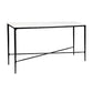 Harrison Marble Console Table