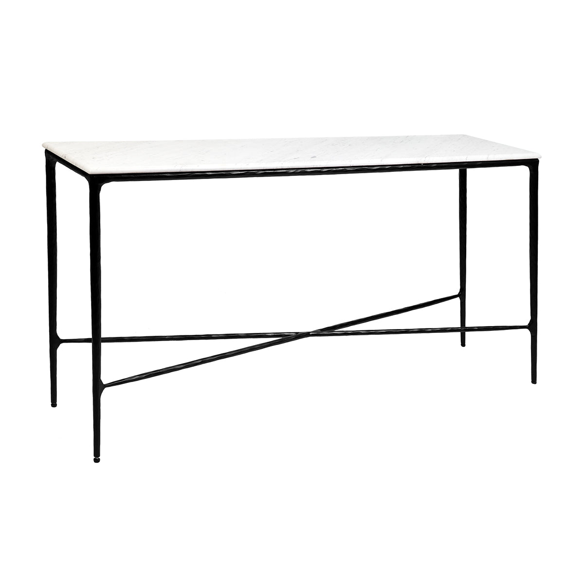 Harrison Marble Console Table