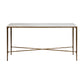 Harrison Marble Console Table