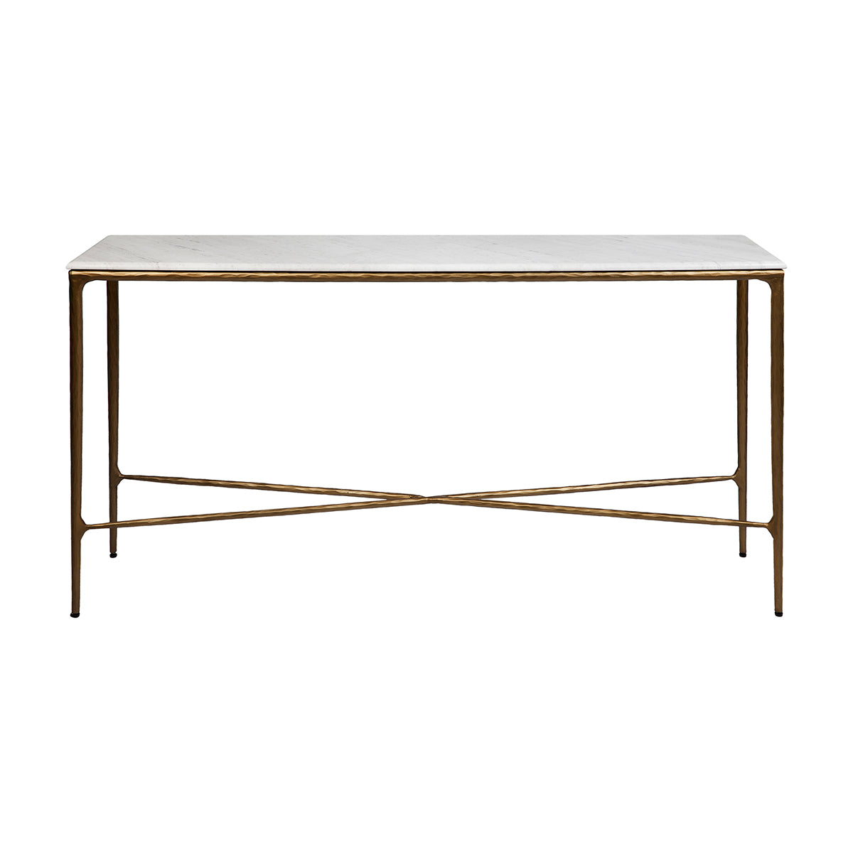 Harrison Marble Console Table