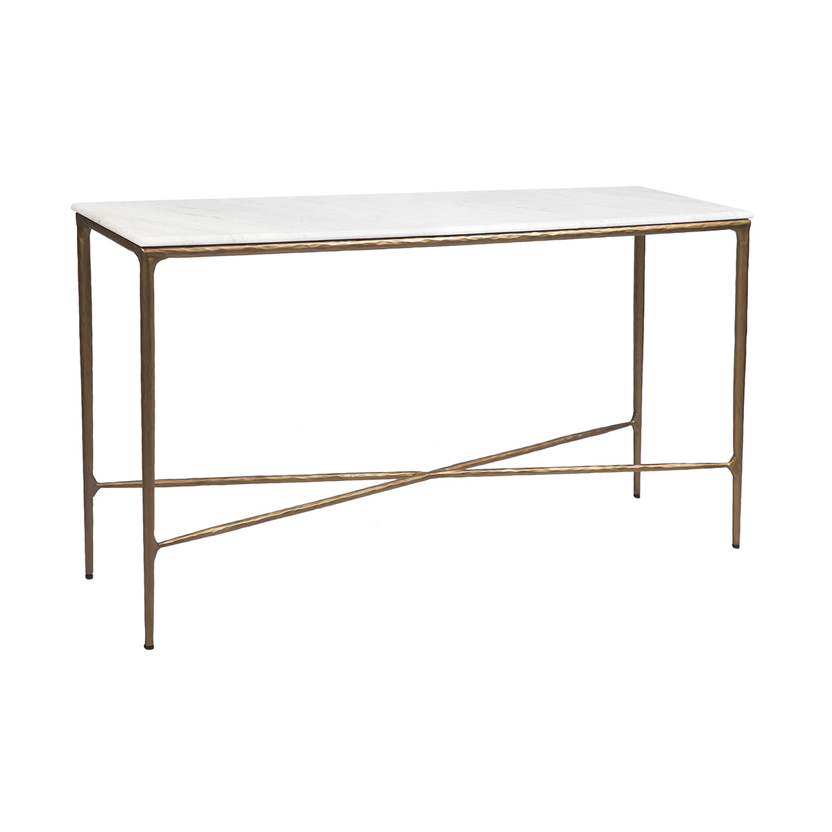 Harrison Marble Console Table