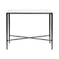 Harrison Marble Console Table