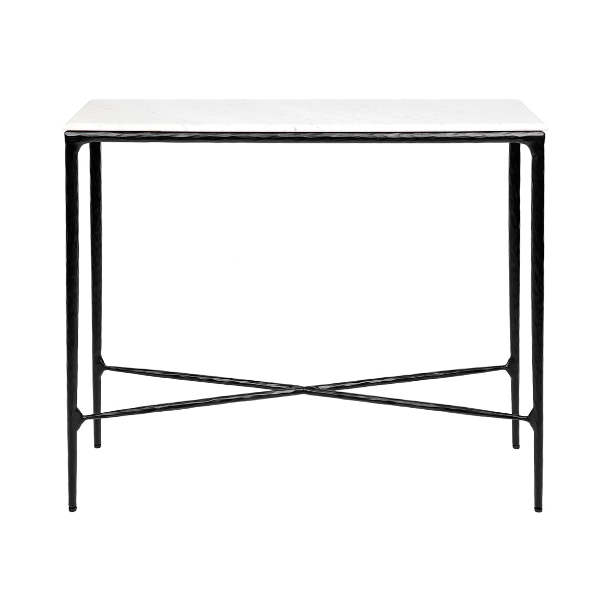 Harrison Marble Console Table