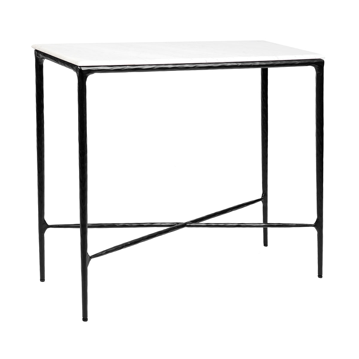 Harrison Marble Console Table