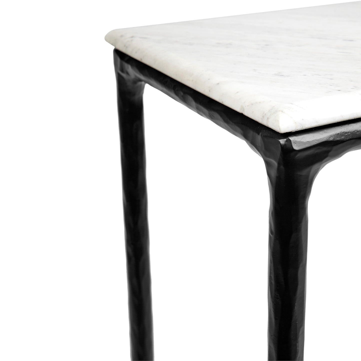 Harrison Marble Console Table