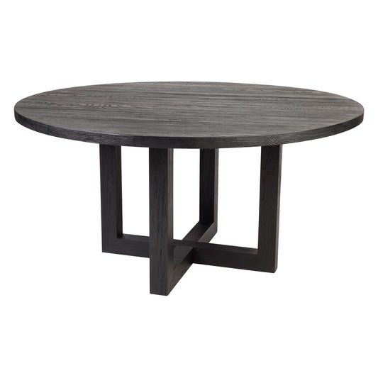 Luca Round Dining Table