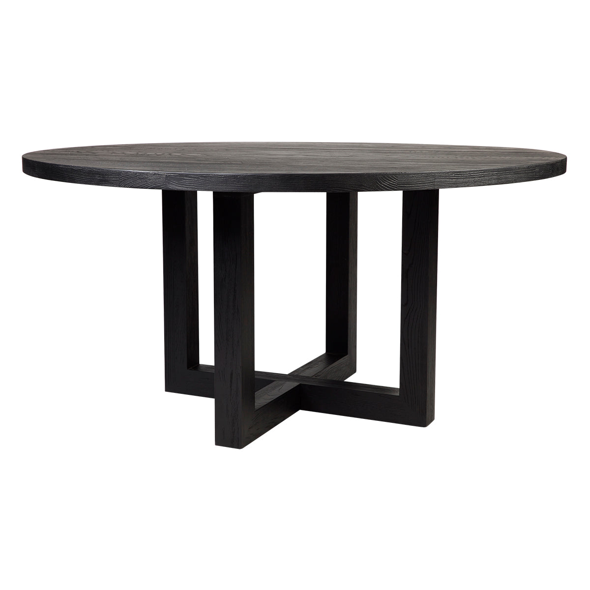 Luca Round Dining Table