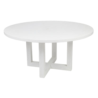 Luca Round Dining Table