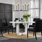 Luca Round Dining Table