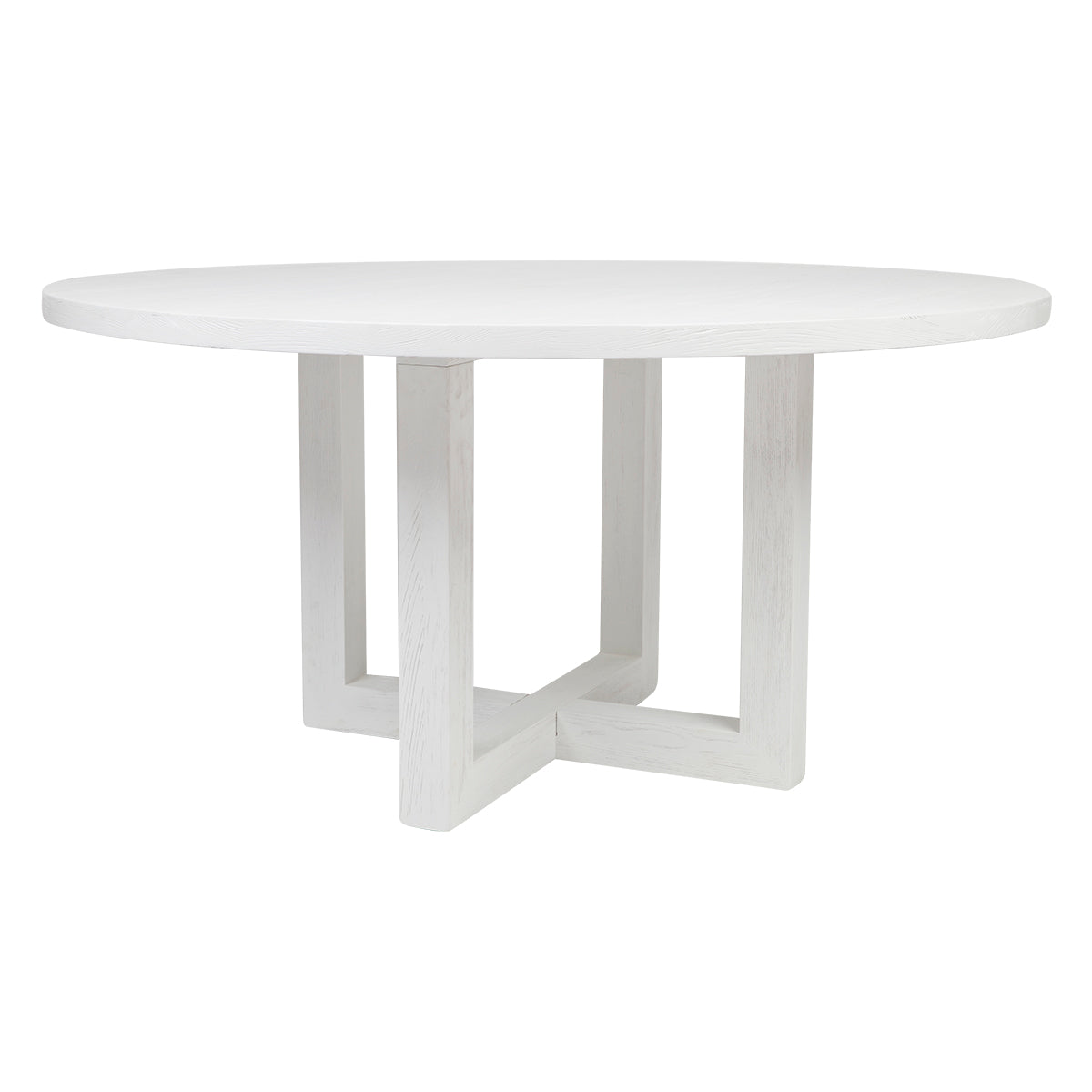 Luca Round Dining Table