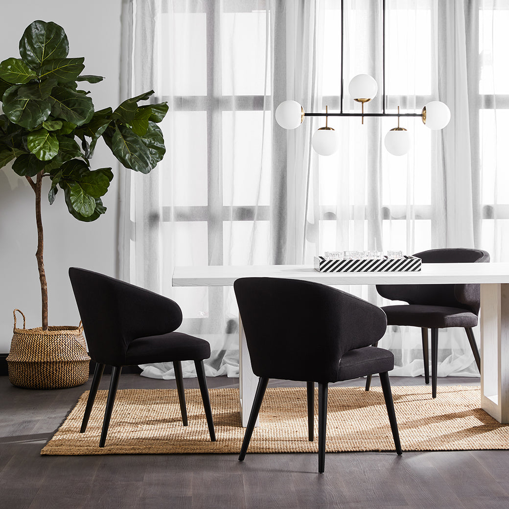 Luca Dining Table