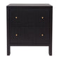 Aubree Bedside Table