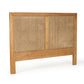 Bitola Bedhead - Weathered Oak