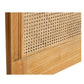 Bitola Bedhead - Weathered Oak