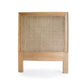 Bitola Bedhead - Weathered Oak