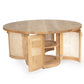 Maitland Dining Table