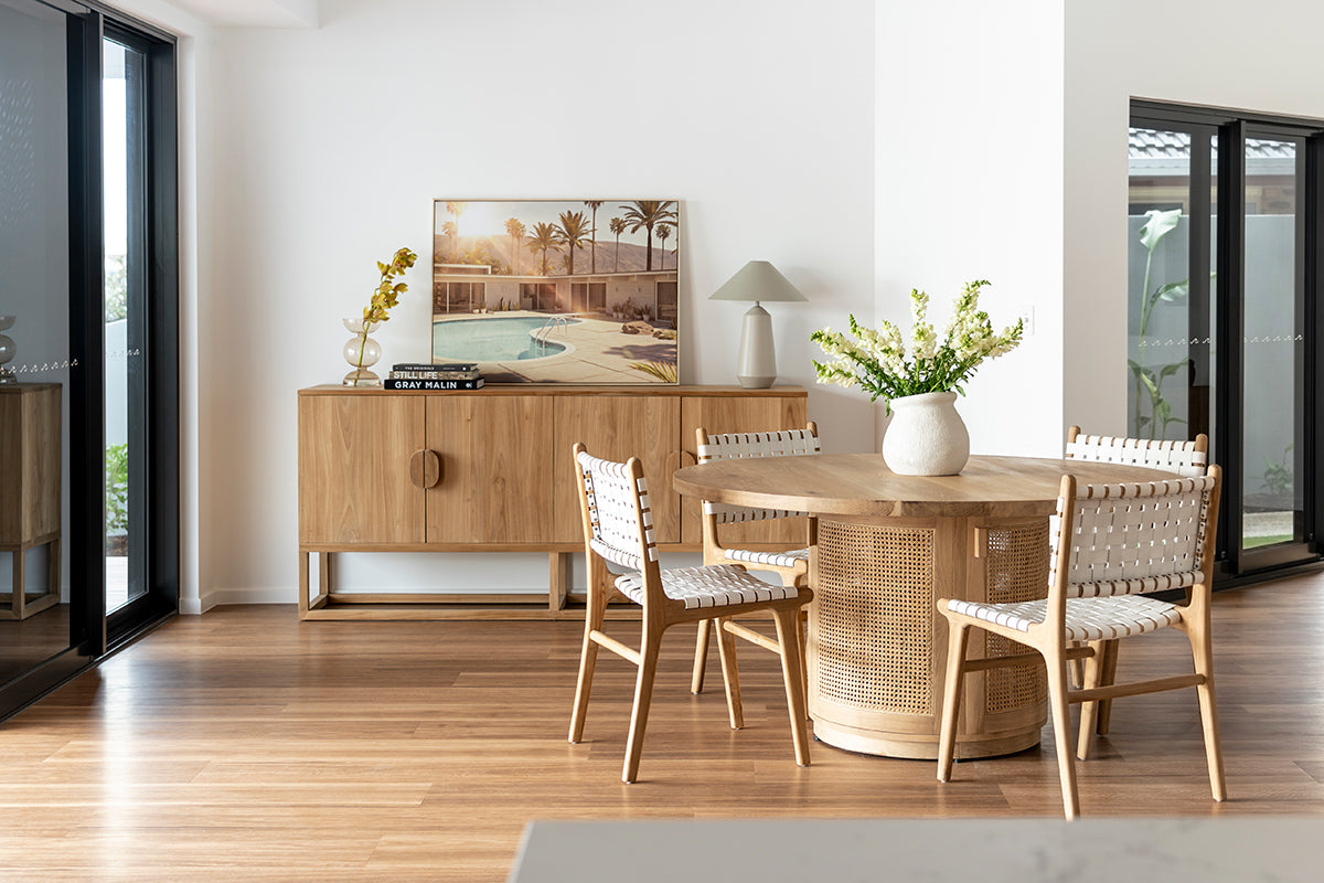 Maitland Dining Table