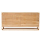 Halifax Chest of Drawers - 185cm