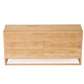 Halifax Chest of Drawers - 185cm