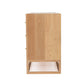 Halifax Chest of Drawers - 185cm